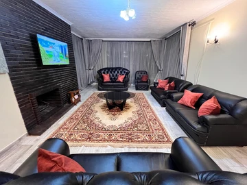 4 Bedroom Townhouse Complex