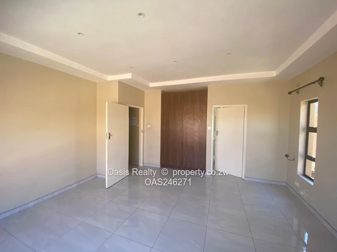 Mabvazuva Estate House For sale
