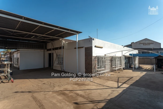 Commercial Property in Southerton