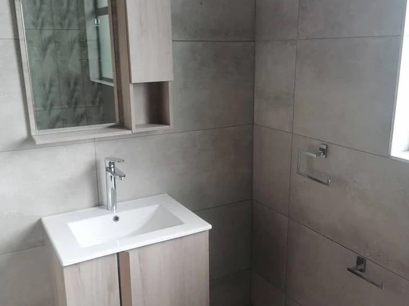 3 Bedroom Garden Flat