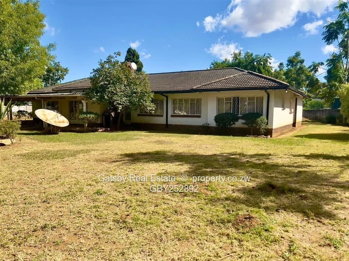 Family House for Sale