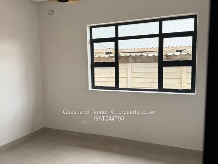 4 Bed Bloomingdale House to Let