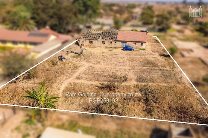 Norton Knowe Property For Sale (Sole Mandate)