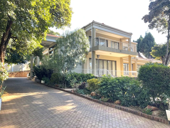 7 Bedroom House