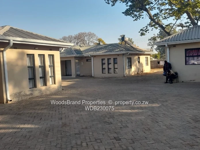 Bluffhill cluster homes for sale