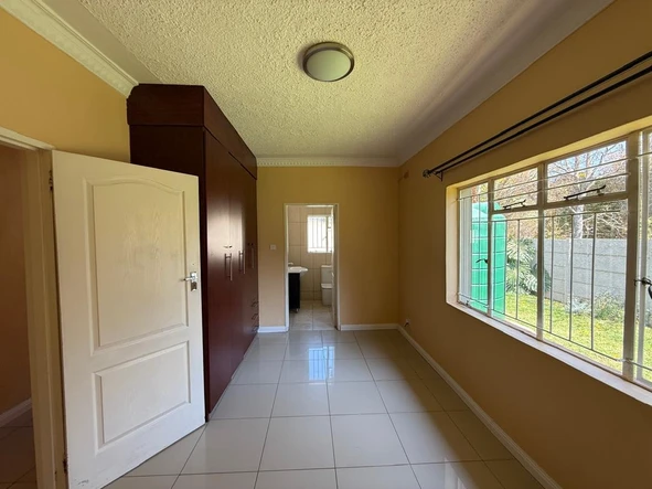 3 Bedroom Townhouse Complex