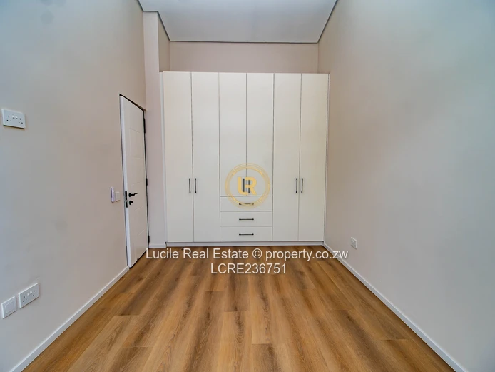 Borrowdale West- $1 000