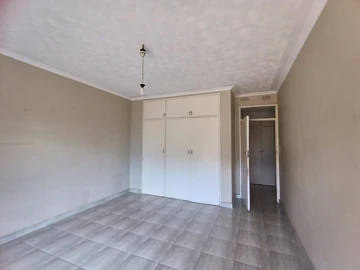 2 Bedroom Garden Flat