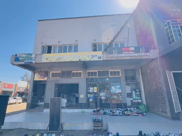 Shop & Retail Property