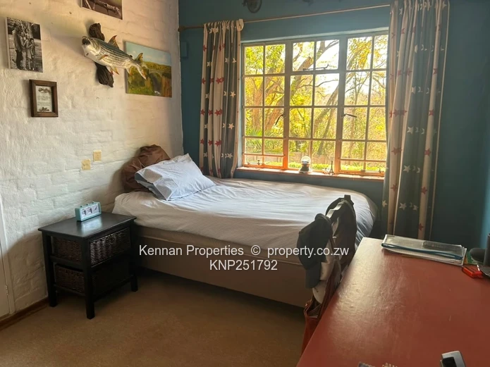 Lovely Family Home In A Great Location With Room For Growth