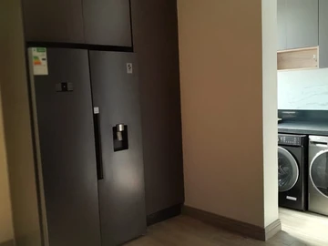 8 Unit Townhouse Complex