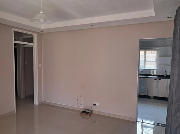 3 Bedroom Townhouse Complex