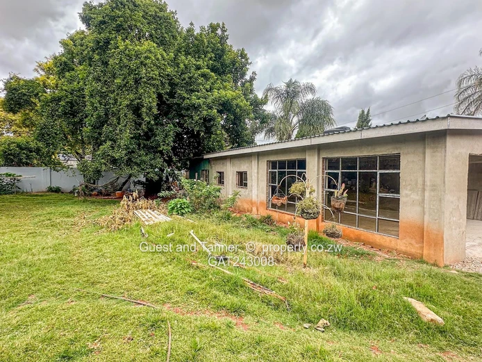 Prime Upper Hillside Home – Almost Complete Renovation!