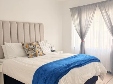 Fully furnished Apartment 
