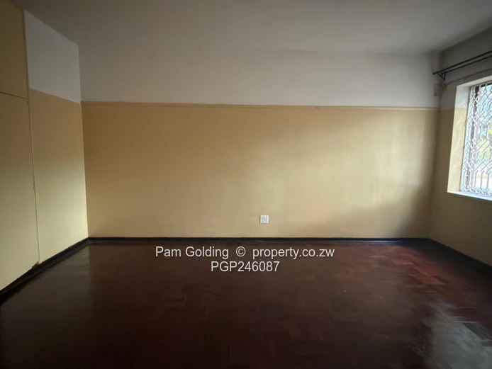 Flat for sale in Bulawayo 