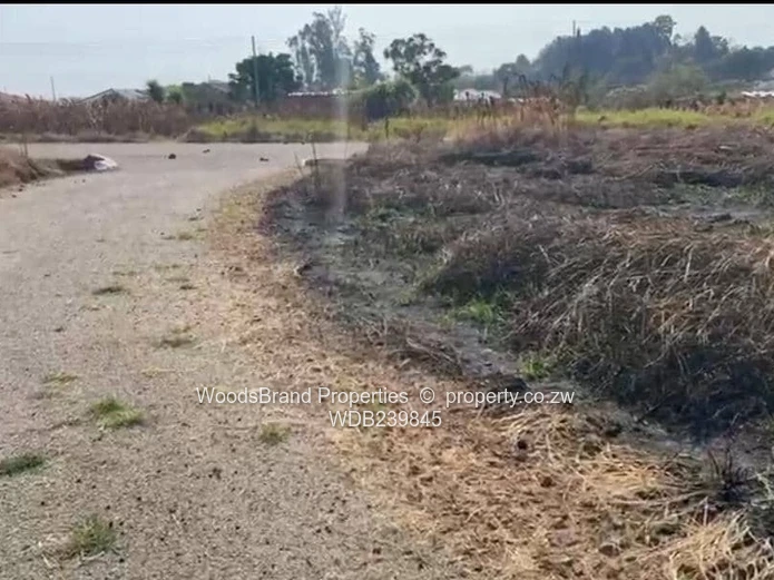 Prime Residential Stand In Glaudina (Sole Mandate)