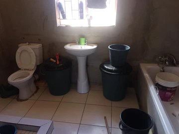 4 Bedroom Townhouse Complex