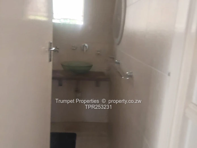 Glenlorne home for sale, mortgage accepted
