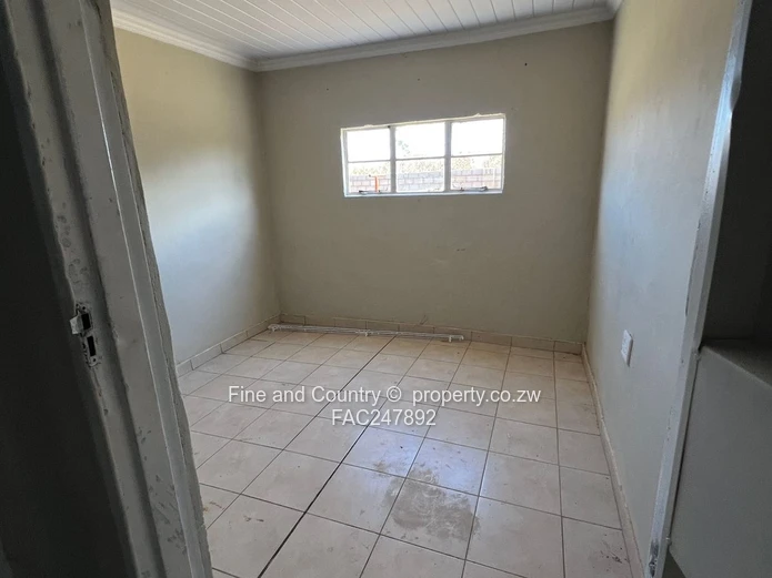 Woodville – 2 Bedroom Cottage To Rent