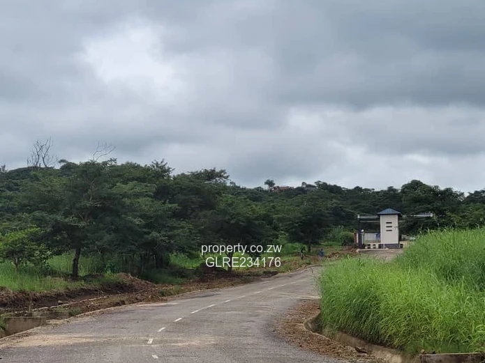 Stand for sale : Two Prime, Serviced Stands in Kingsley Estate