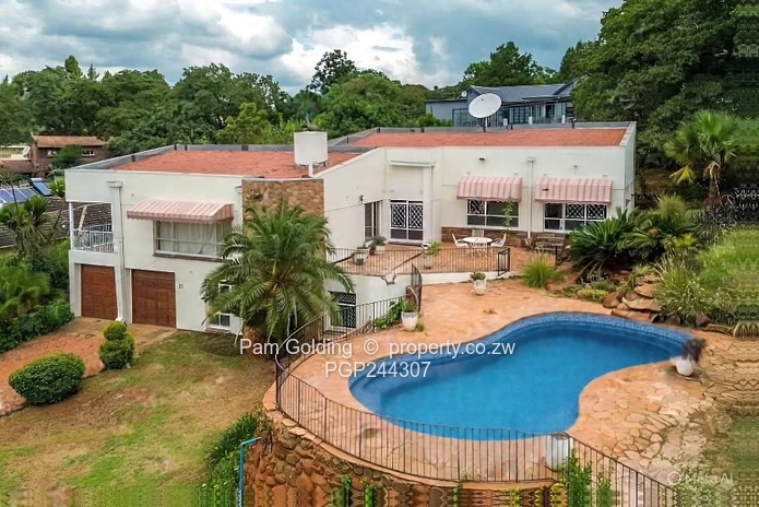 Split Level Family Home in Greystone Park 