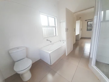 3 Bedroom Townhouse Complex