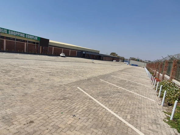 Shop & Retail Property
