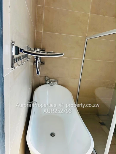 Modern 3-Bedroom Cluster Home for Sale