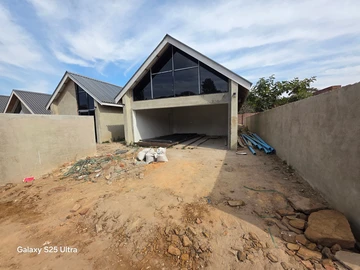3 Bedroom Townhouse Complex