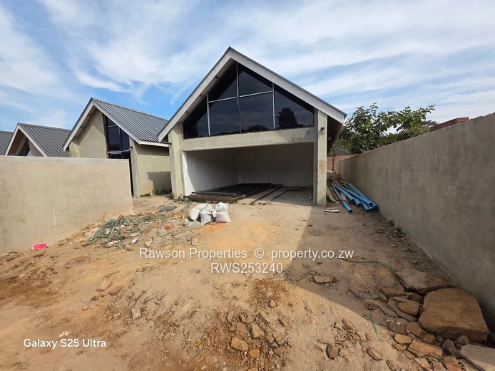  Athlone Incomplete Cluster – Ideal Investment Opportunity