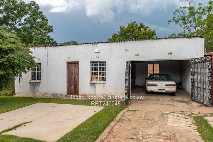 3 bed family home in Greendale