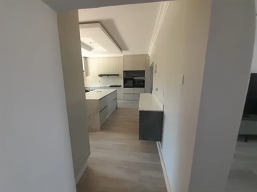 4 Bedroom Townhouse Complex