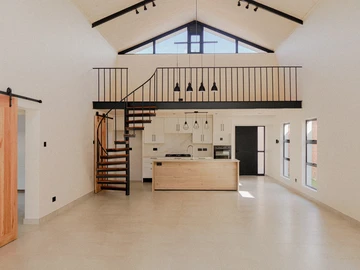 3 Bedroom Townhouse Complex