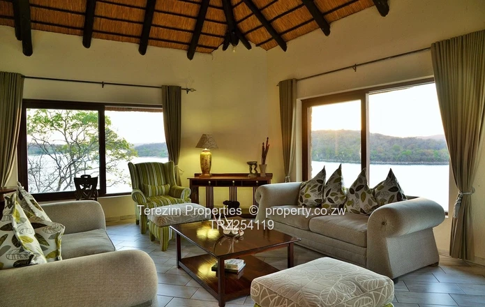 Lodge For Sale In Binga