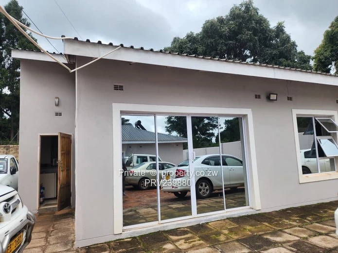 Vainona Offices To Let