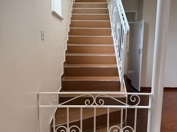 2 Bedroom Garden Flat