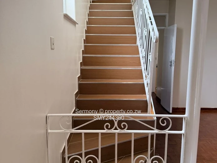 Avondale Duplex Flat To Rent