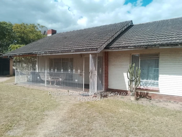 House For Sale – Prime Hatfield Location