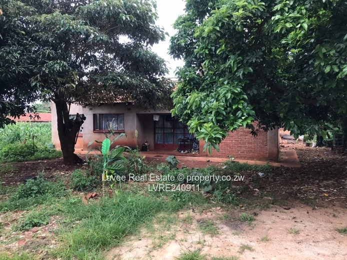 Space, Serenity, and Suburban Bliss on 3,100sqm in Mount Pleasant Heights