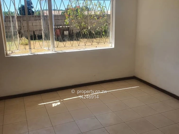 Mabereign 3 bedroom house to rent 