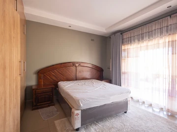 7 Bedroom Townhouse Complex