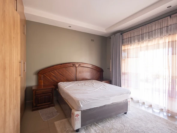 7 Bedroom Townhouse Complex