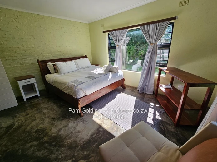 Spacious Versatile Property