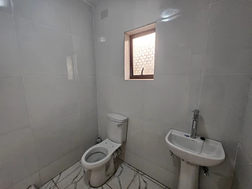 3 Bedroom Townhouse Complex