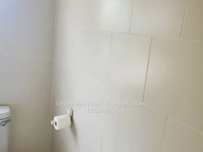 Mt Pleasant Heights Cottage To Let