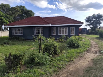 Lochinvar House For Rent