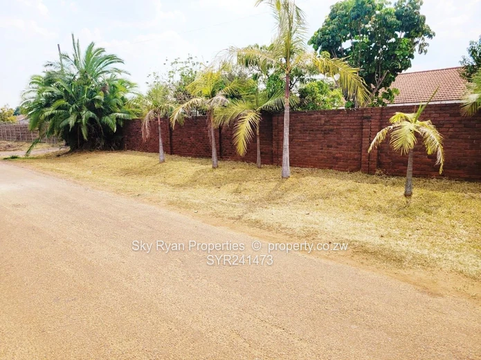 Mount Pleasant Heights Phase 1 For Sale