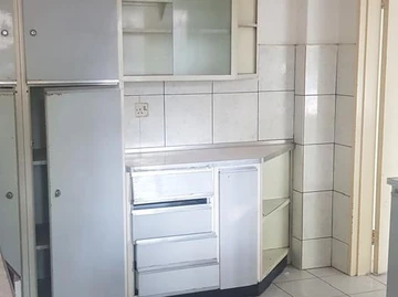 2 Bedroom Garden Flat