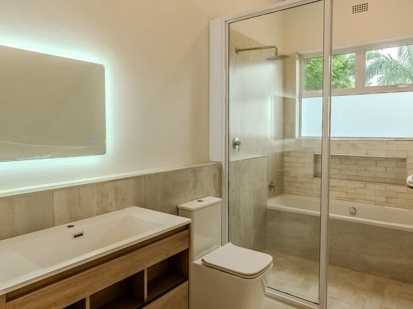 3 Bedroom Townhouse Complex