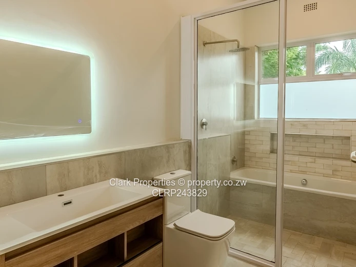 An Exclusive Upmarket Townhouse Development!